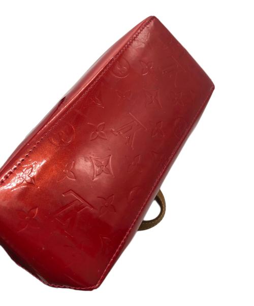 LOUIS VUITTON（ルイ ヴィトン）LOUIS VUITTON (ルイ ヴィトン) モノグラムハンドバッグ ポム・ダムールの古着・服飾アイテム