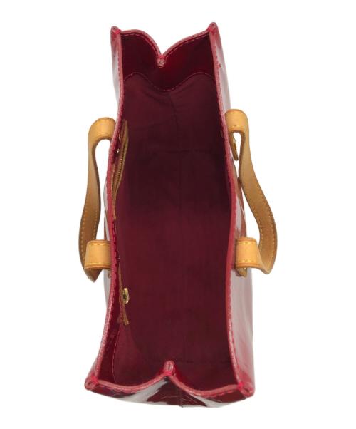 LOUIS VUITTON（ルイ ヴィトン）LOUIS VUITTON (ルイ ヴィトン) モノグラムハンドバッグ ポム・ダムールの古着・服飾アイテム