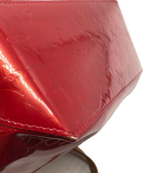 LOUIS VUITTON（ルイ ヴィトン）LOUIS VUITTON (ルイ ヴィトン) モノグラムハンドバッグ ポム・ダムールの古着・服飾アイテム