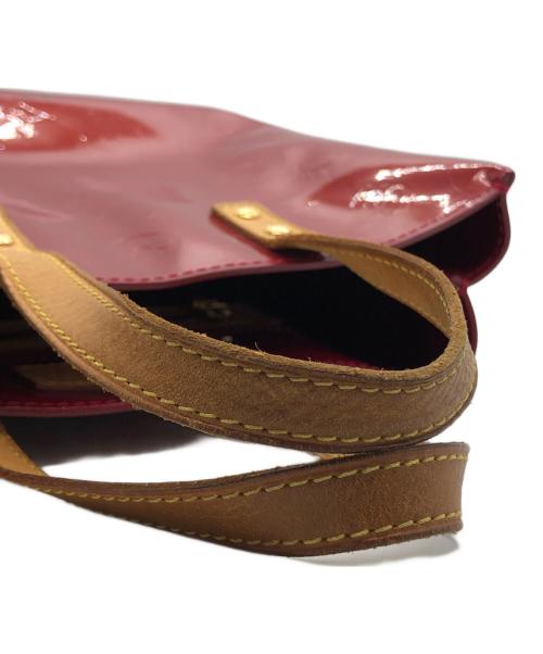 LOUIS VUITTON（ルイ ヴィトン）LOUIS VUITTON (ルイ ヴィトン) モノグラムハンドバッグ ポム・ダムールの古着・服飾アイテム