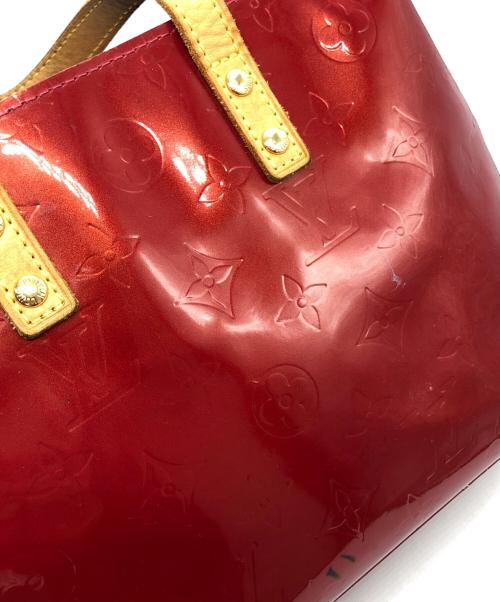 LOUIS VUITTON（ルイ ヴィトン）LOUIS VUITTON (ルイ ヴィトン) モノグラムハンドバッグ ポム・ダムールの古着・服飾アイテム