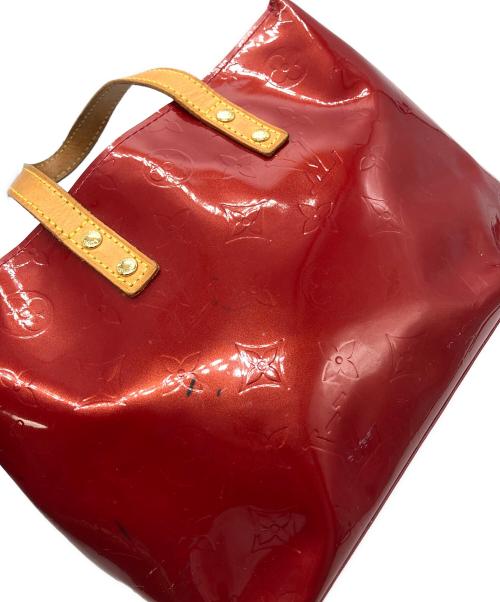 LOUIS VUITTON（ルイ ヴィトン）LOUIS VUITTON (ルイ ヴィトン) モノグラムハンドバッグ ポム・ダムールの古着・服飾アイテム