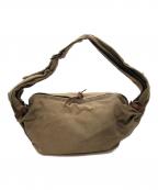 KAPITALキャピタル）の古着「スナフキンバック」｜ブラウン