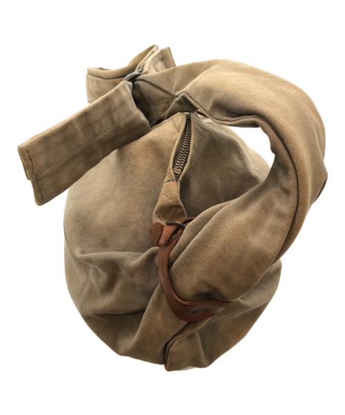 KAPITAL（キャピタル）KAPITAL (キャピタル) スナフキンバック ブラウンの古着・服飾アイテム