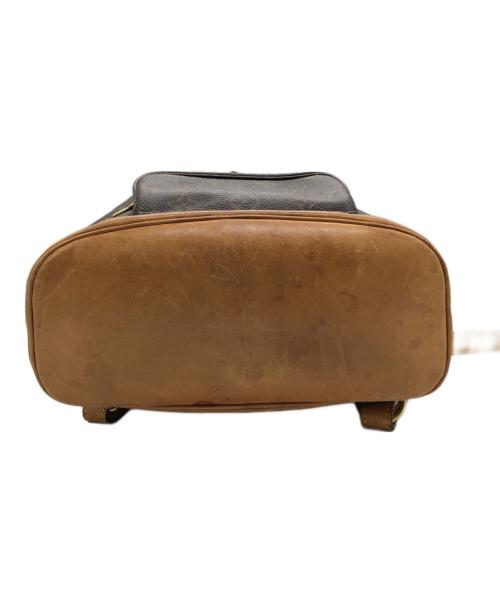 LOUIS VUITTON（ルイ ヴィトン）LOUIS VUITTON (ルイ ヴィトン) リュック ブラウンの古着・服飾アイテム