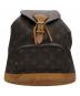 LOUIS VUITTON（ルイ ヴィトン）の古着「リュック」｜ブラウン