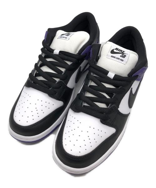 NIKE SB（ナイキエスビー）NIKE SB (ナイキエスビー) Dunk Low Pro 