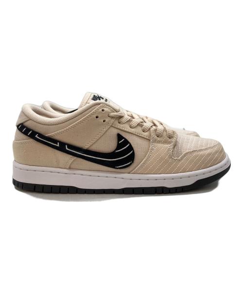 NIKE SB（ナイキエスビー）NIKE SB (ナイキエスビー) Albino & Preto (アルビノ アンド プレト) Dunk Low Pro QS 
