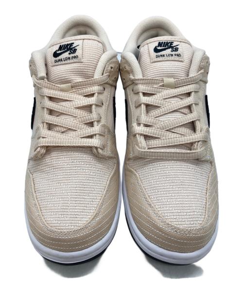 NIKE SB（ナイキエスビー）NIKE SB (ナイキエスビー) Albino & Preto (アルビノ アンド プレト) Dunk Low Pro QS 