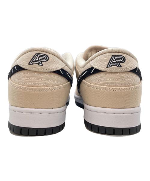NIKE SB（ナイキエスビー）NIKE SB (ナイキエスビー) Albino & Preto (アルビノ アンド プレト) Dunk Low Pro QS 
