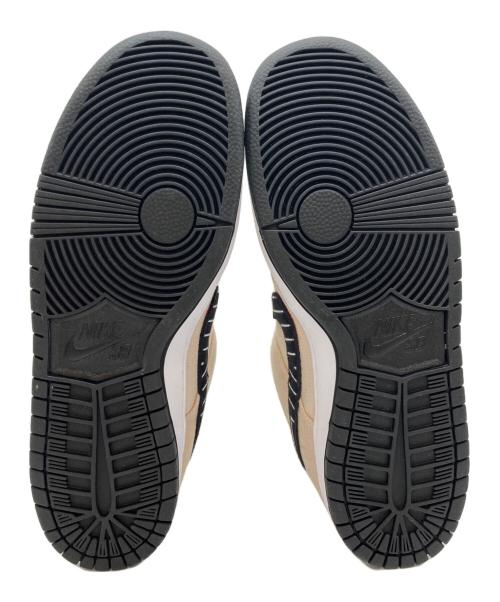 NIKE SB（ナイキエスビー）NIKE SB (ナイキエスビー) Albino & Preto (アルビノ アンド プレト) Dunk Low Pro QS 