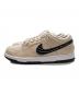 NIKE SB (ナイキエスビー) Albino & Preto (アルビノ アンド プレト) Dunk Low Pro QS 