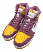 NIKEナイキ）の古着「Air Jordan 1 High OG 
