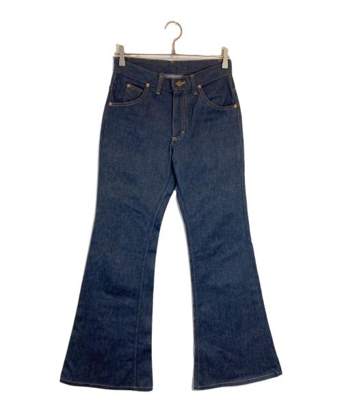 LEE（リー）LEE (リー) ブーツカットデニムパンツ インディゴ サイズ:SIZE 27の古着・服飾アイテム