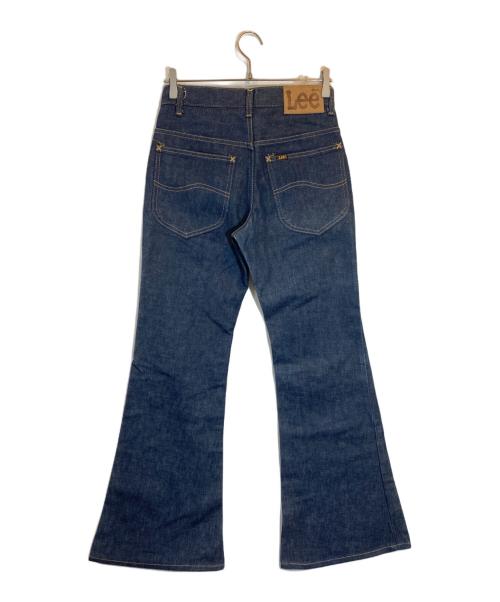 LEE（リー）LEE (リー) ブーツカットデニムパンツ インディゴ サイズ:SIZE 27の古着・服飾アイテム