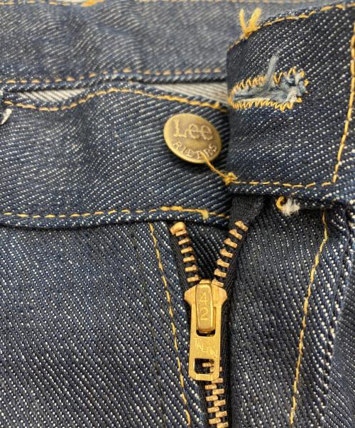 LEE（リー）LEE (リー) ブーツカットデニムパンツ インディゴ サイズ:SIZE 27の古着・服飾アイテム