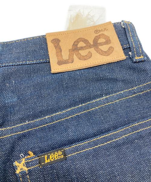 LEE（リー）LEE (リー) ブーツカットデニムパンツ インディゴ サイズ:SIZE 27の古着・服飾アイテム