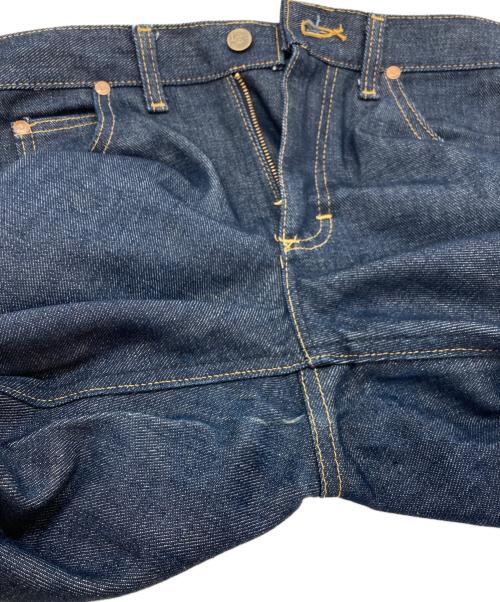LEE（リー）LEE (リー) ブーツカットデニムパンツ インディゴ サイズ:SIZE 27の古着・服飾アイテム
