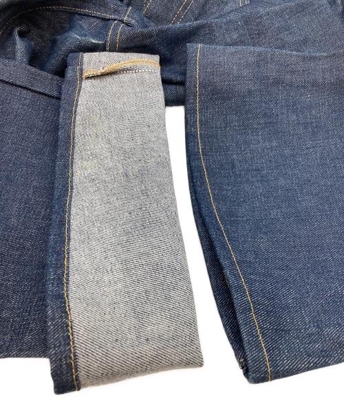 LEE（リー）LEE (リー) ブーツカットデニムパンツ インディゴ サイズ:SIZE 27の古着・服飾アイテム