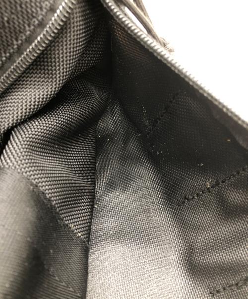 BRIEFING（ブリーフィング）BRIEFING (ブリーフィング) TOMORROW LAND (トゥモローランド) 別注ビジネスバッグ ブラック サイズ:下記参照の古着・服飾アイテム