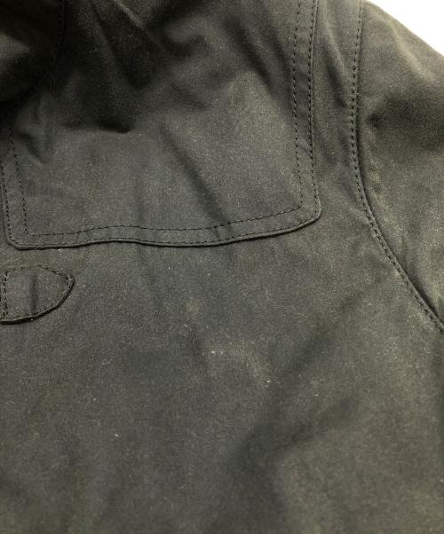 Barbour（バブアー）Barbour (バブアー) TYNEMOUTH DUFFLE COAT カーキ サイズ:SIZE 36の古着・服飾アイテム