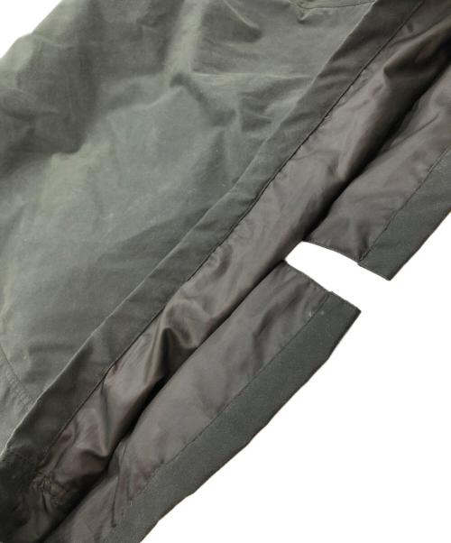 Barbour（バブアー）Barbour (バブアー) TYNEMOUTH DUFFLE COAT カーキ サイズ:SIZE 36の古着・服飾アイテム