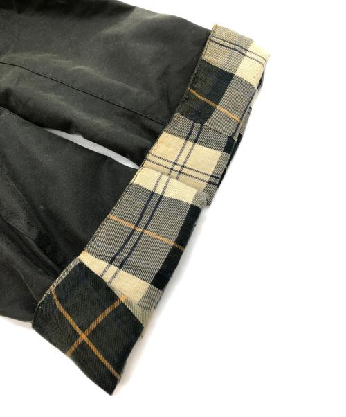 Barbour（バブアー）Barbour (バブアー) TYNEMOUTH DUFFLE COAT カーキ サイズ:SIZE 36の古着・服飾アイテム