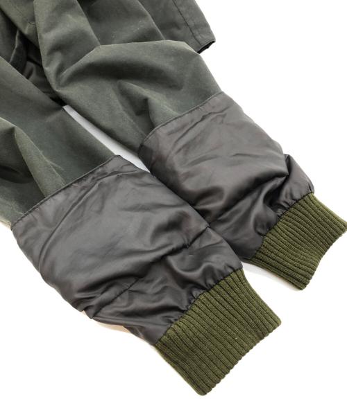 Barbour（バブアー）Barbour (バブアー) SL BEDALE HOODED カーキ サイズ:SIZE Mの古着・服飾アイテム