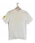 OLD STUSSY (オールドステューシー) Tシャツ ホワイト サイズ:M：5000円