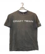 USEDユーズド）の古着「CRAZY TOWN 