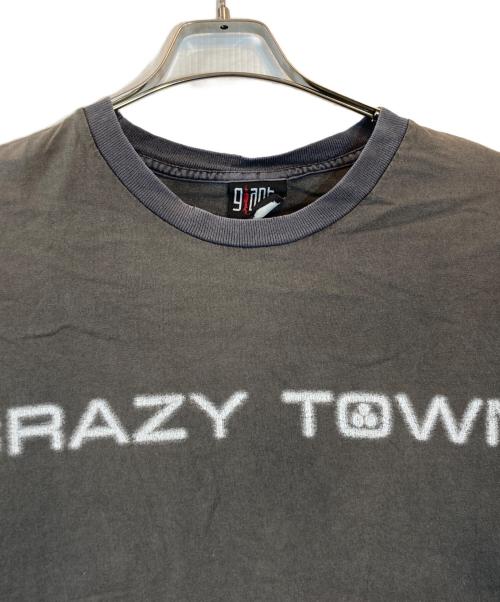 USED（ユーズド）USED (ユーズド) CRAZY TOWN 