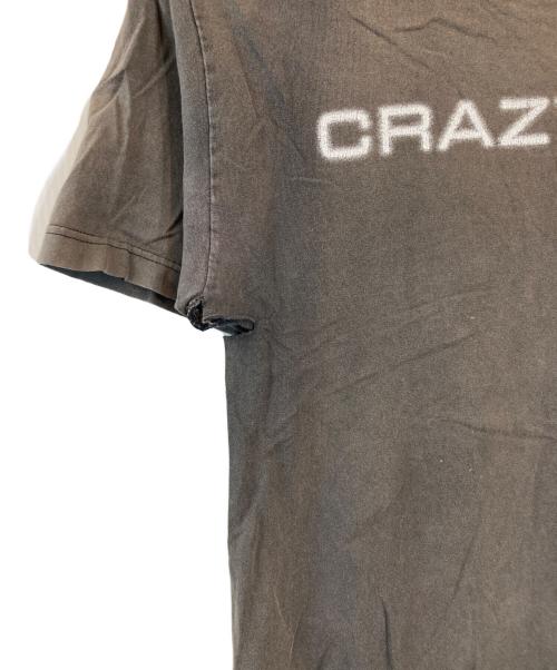 USED（ユーズド）USED (ユーズド) CRAZY TOWN 