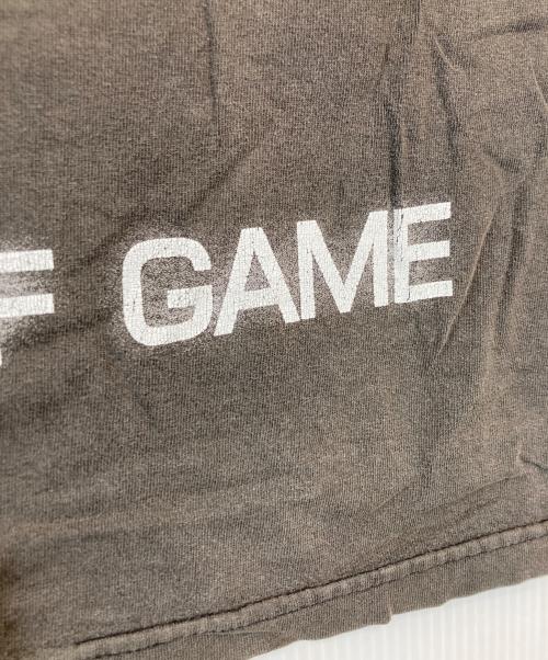 USED（ユーズド）USED (ユーズド) CRAZY TOWN 