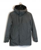 ARC'TERYXアークテリクス）の古着「マグナスコート」｜グレー