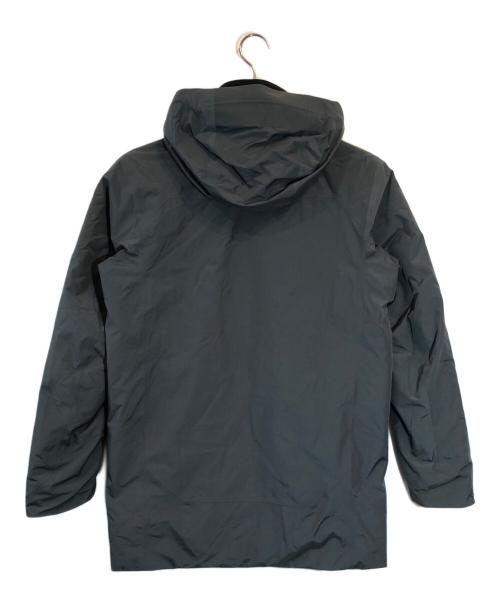 ARC'TERYX（アークテリクス）ARC'TERYX (アークテリクス) マグナスコート グレー サイズ:SIZE Sの古着・服飾アイテム