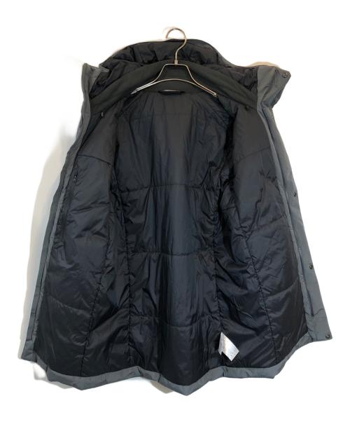 ARC'TERYX（アークテリクス）ARC'TERYX (アークテリクス) マグナスコート グレー サイズ:SIZE Sの古着・服飾アイテム