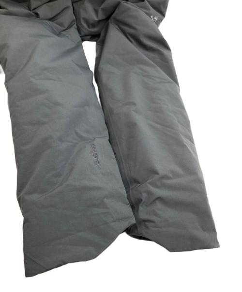 ARC'TERYX（アークテリクス）ARC'TERYX (アークテリクス) マグナスコート グレー サイズ:SIZE Sの古着・服飾アイテム