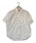 soonerorlater（スーナーオアレイター）の古着「GuruGuru Shirts」｜ホワイト