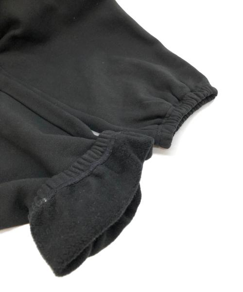 SOL soonerorlater（スーナーオアレイター）SOL soonerorlater (スーナーオアレイター) SWEAT PANTS ブラック サイズ:SIZE XLの古着・服飾アイテム
