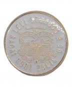 sacai×LEVI'Sサカイ×リーバイス）の古着「PINS」｜ゴールド×グリーン