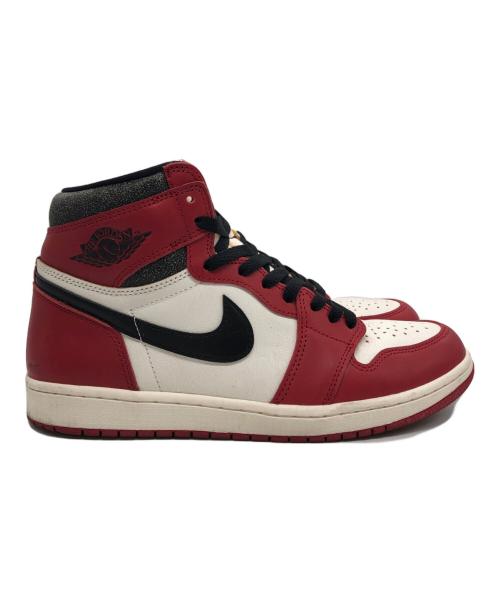 NIKE（ナイキ）NIKE (ナイキ) エアジョーダン1 ハイ OG 
