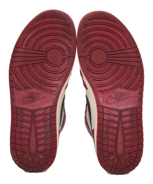NIKE（ナイキ）NIKE (ナイキ) エアジョーダン1 ハイ OG 