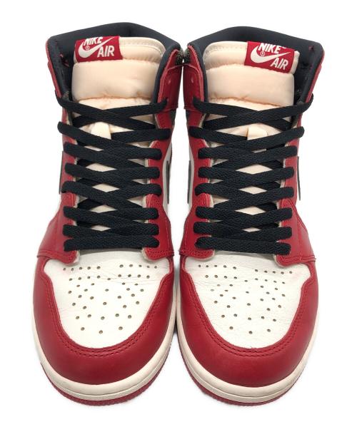 NIKE（ナイキ）NIKE (ナイキ) エアジョーダン1 ハイ OG 