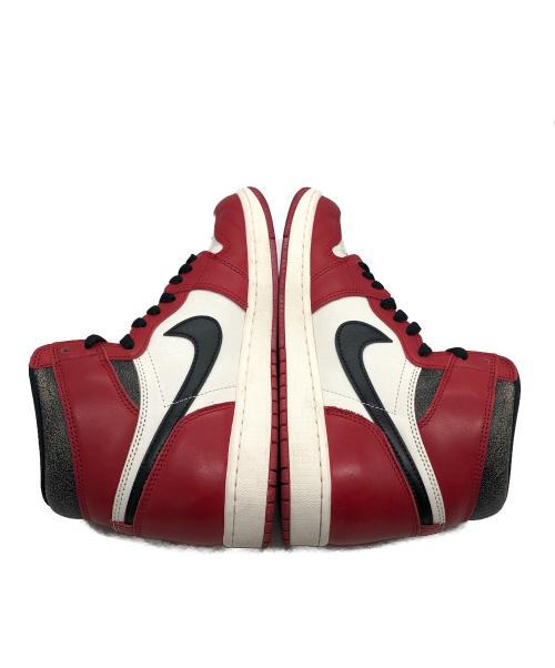 NIKE（ナイキ）NIKE (ナイキ) エアジョーダン1 ハイ OG 