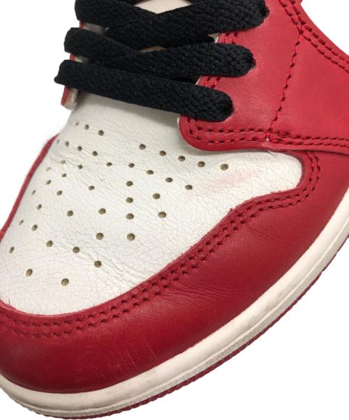 NIKE（ナイキ）NIKE (ナイキ) エアジョーダン1 ハイ OG 