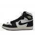 NIKE (ナイキ) ハイカットスニーカー ブラック サイズ:US10：21000円