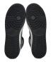 中古・古着 NIKE (ナイキ) ハイカットスニーカー ブラック サイズ:US10：21000円