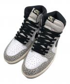 NIKEナイキ）の古着「エアジョーダン1 ハイ OG 
