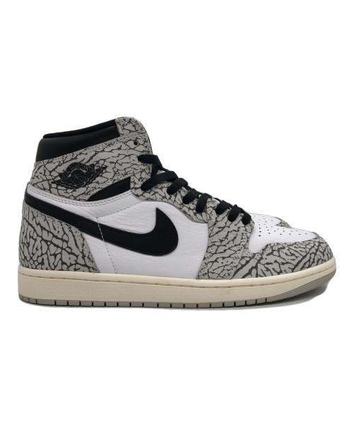 NIKE（ナイキ）NIKE (ナイキ) エアジョーダン1 ハイ OG 