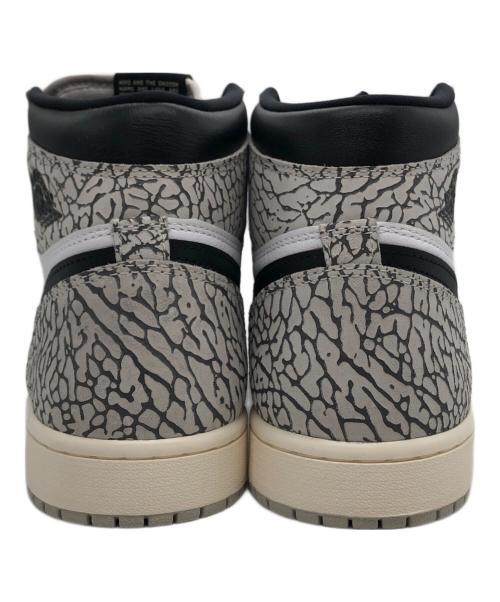 NIKE（ナイキ）NIKE (ナイキ) エアジョーダン1 ハイ OG 